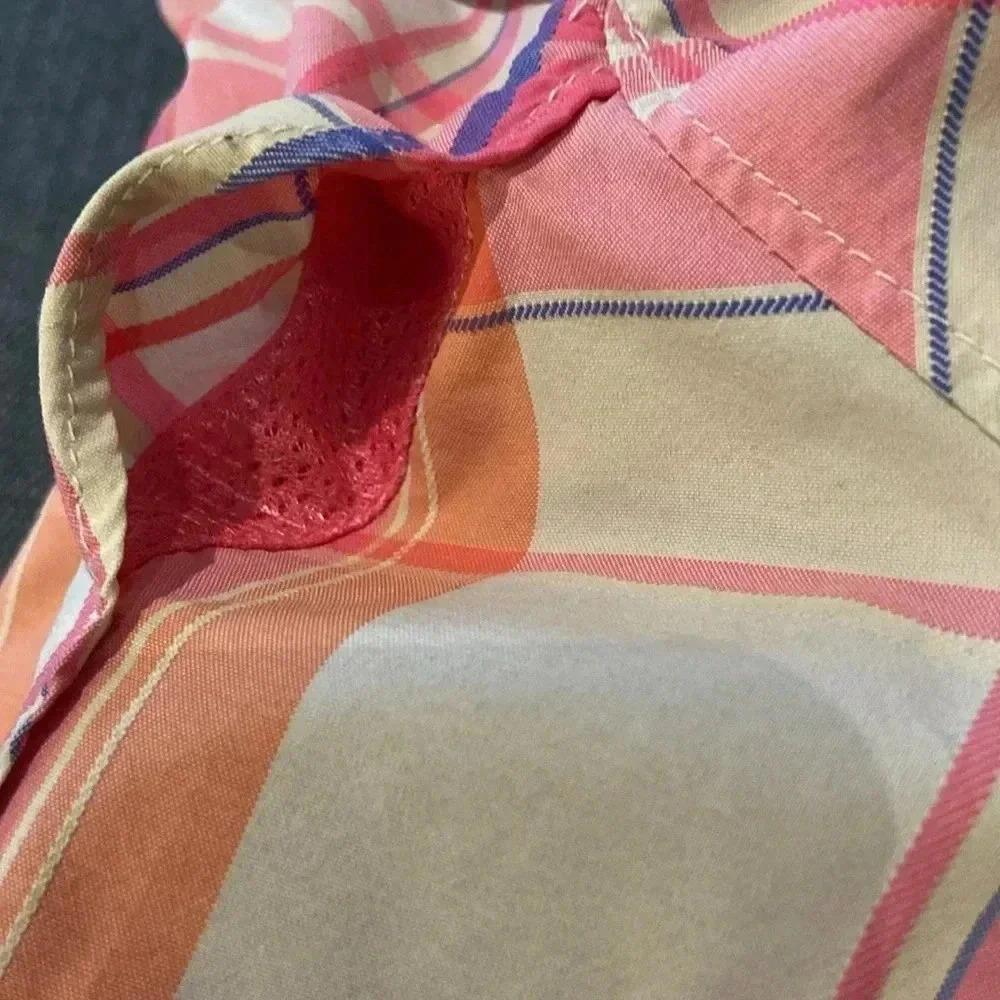 Columbia | Long Sleeve Button Down - Picture 12 of 13